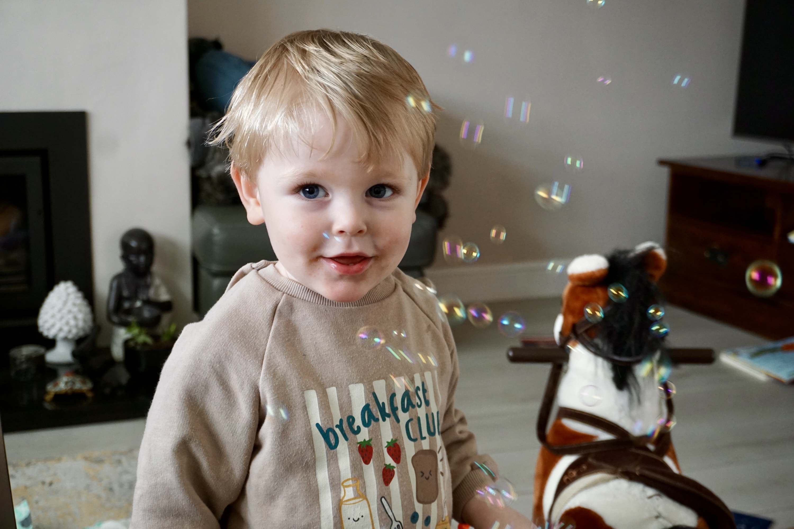 Photography by James Littlewood - image 16