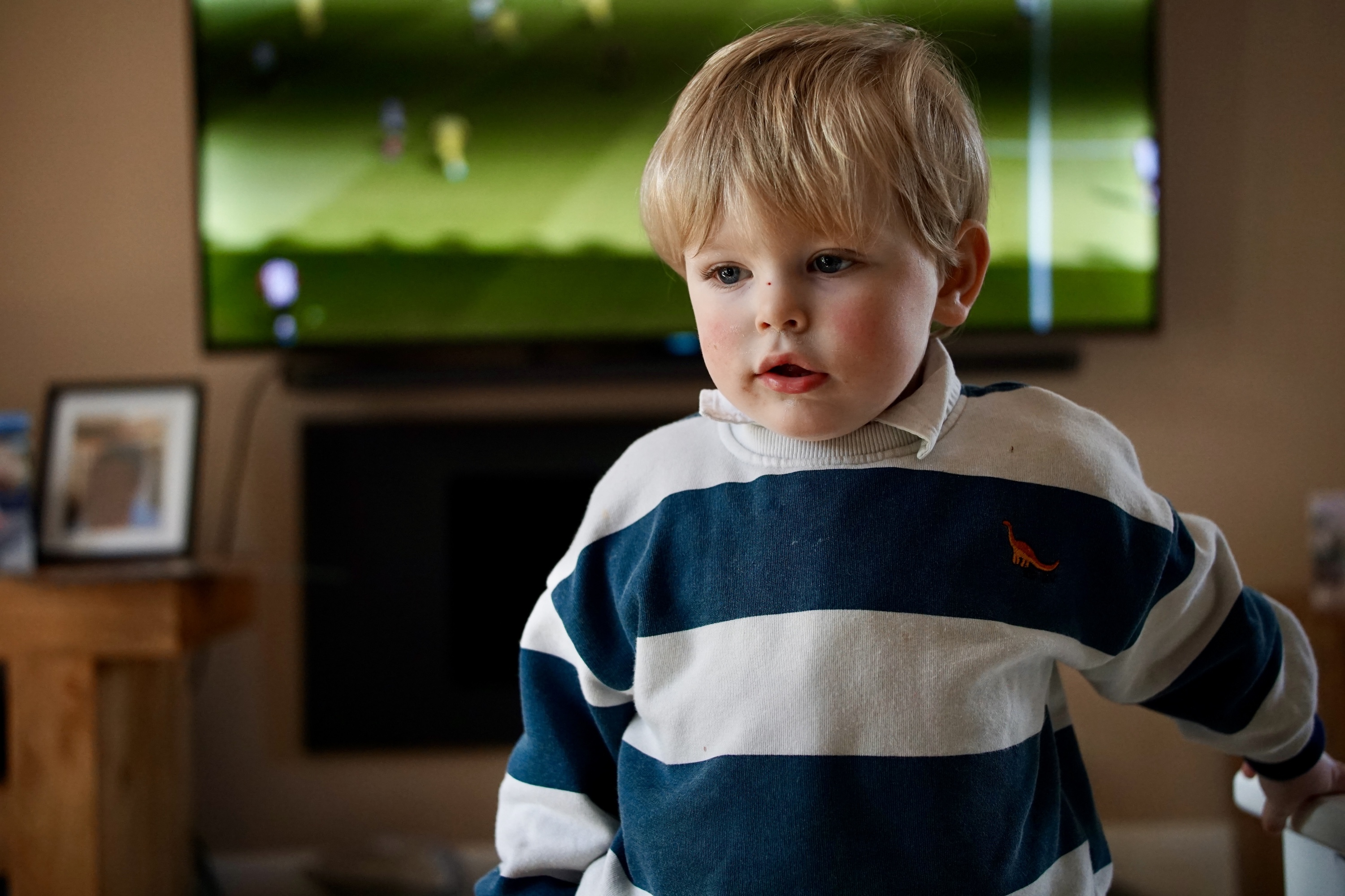 Photography by James Littlewood - image 3